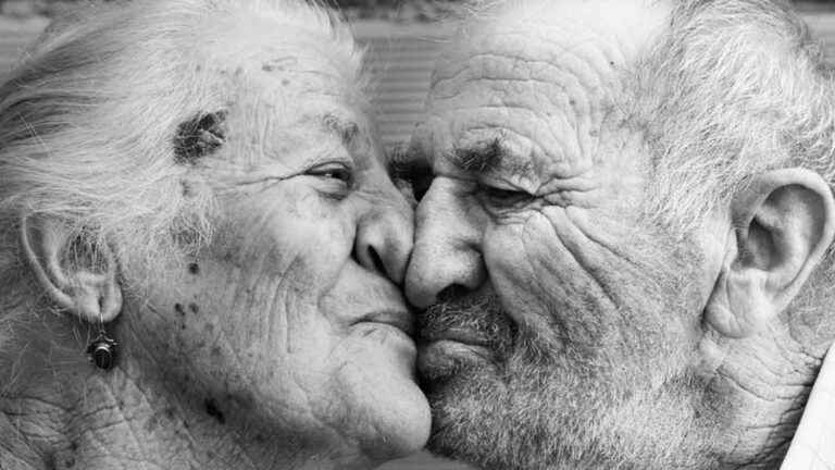 Emotional, intimate and sexual life of the elderly: prejudices that are falling