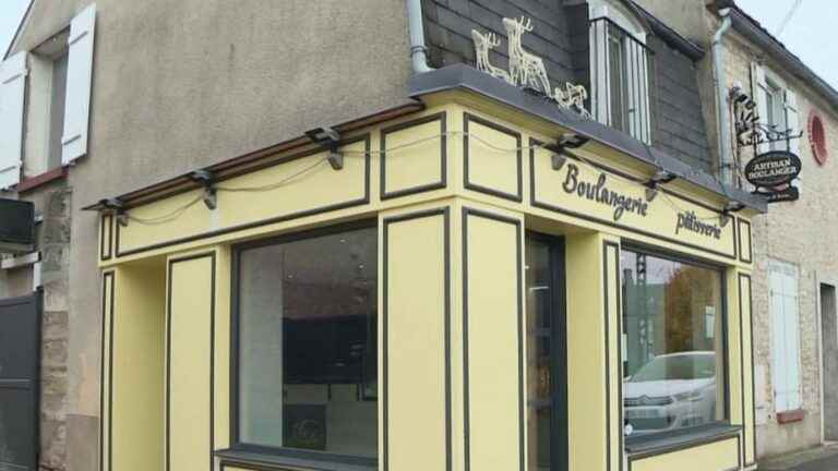 Energy crisis: a Loiret bakery forced to close