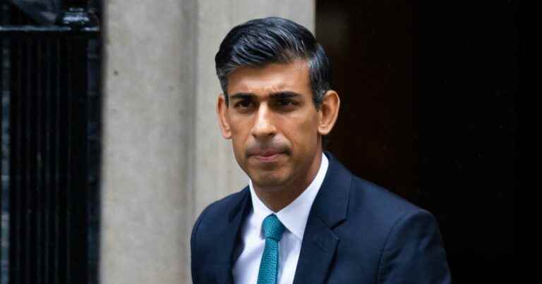 English Prime Minister Rishi Sunak “angry”, his failings according to astrology