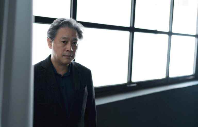 [Entrevue] “Decision to leave”: the true nature of Park Chan-wook