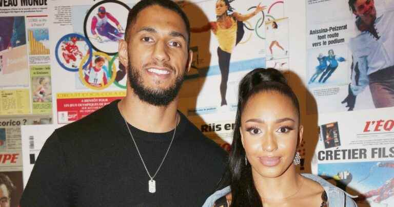 Estelle Mossely and Tony Yoka: their breakup while she was pregnant, “it’s the hardest fall I’ve known”