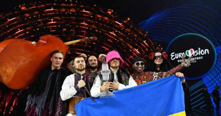 Eurovision 2023: Ukraine ruled out, place and date of the next edition finally revealed!