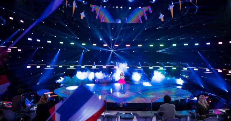 Eurovision Junior: Lissandro will represent France and you already know him very well!