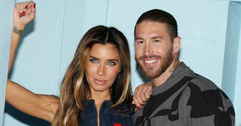 “Everyday”: Pilar Rubio, Sergio Ramos’ wife, makes very daring secrets about the intimacy of her couple