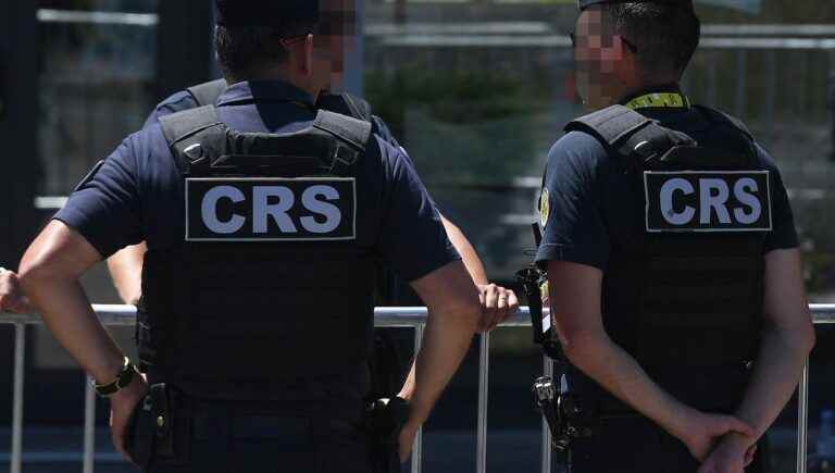 Extinction rebellion activists attempted to enter Le Bourget airport