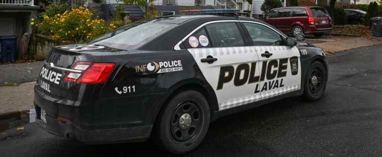 Family drama: two children would have been tied up then drowned in Laval