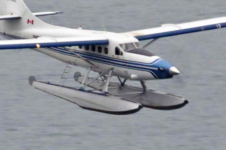 Fatal accident |  Emergency inspection ordered for DHC-3 Otter seaplanes