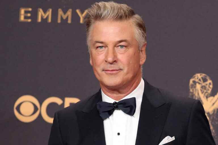 Fatal shooting on a set |  Alec Baldwin comes to terms with his victim’s family