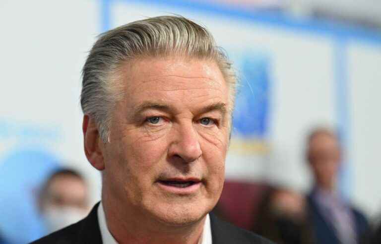 Fatal shooting on a set: agreement between Alec Baldwin and the family of his victim