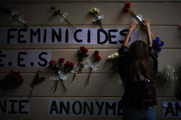 Feminicides |  In search of lost lives