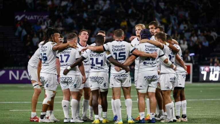 For Montpellier, an already “capital” match against Stade Français