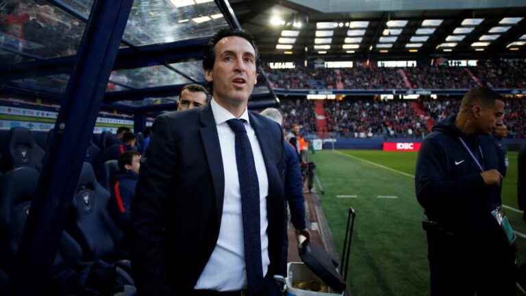 Former PSG manager Unai Emery rebounds in Premier League, Aston Villa