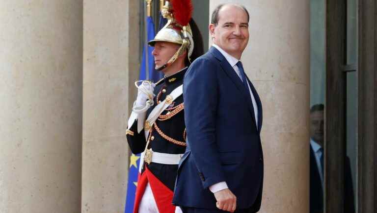 Former Prime Minister Jean Castex tipped to head RATP