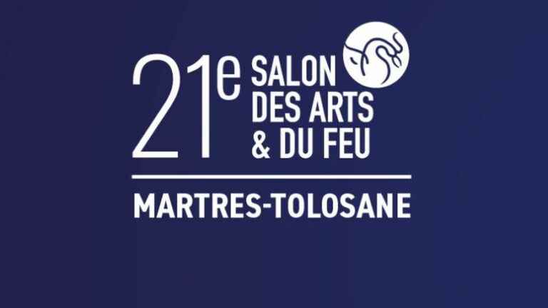 France Bleu Occitanie invites you to the 21st edition of the Martres-Tolosane Arts and Fire Fair