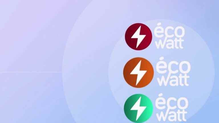 France Télévisions weather forecast goes green with EcoWatt indicators