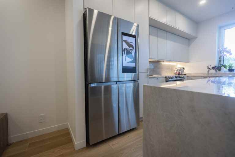 Fridges to refresh your kitchen