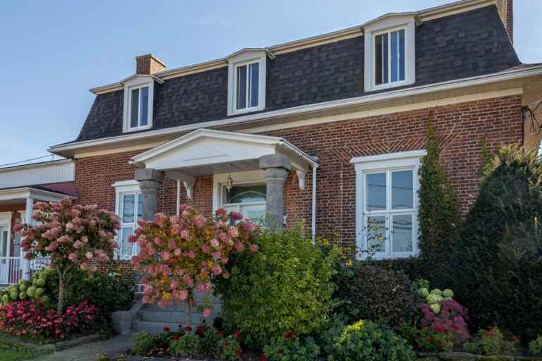 From dream to reality |  A heritage house saved with the help of the whole family