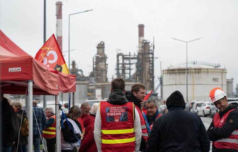 Gasoline shortage: despite an agreement at TotalEnergies, discontent spreads in France