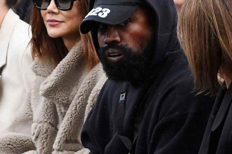 George Floyd’s family intends to sue Kanye West for defamation