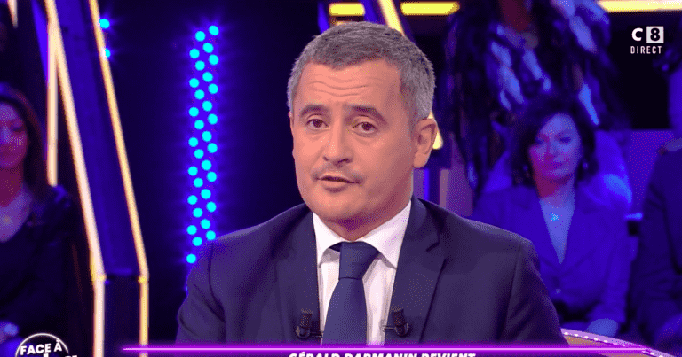 Gérald Darmanin on the atrocious murder that destroyed his family: “I know what devastation it is”