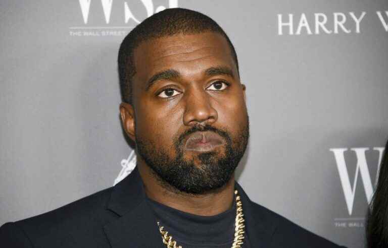 German outfitter Adidas cut ties with American rapper Kanye West after anti-Semitic remarks.