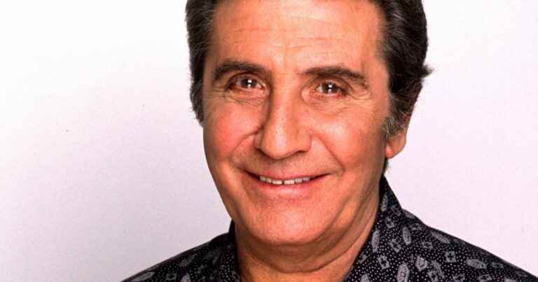 Gilbert Bécaud: His 2 companions got pregnant only a few months apart