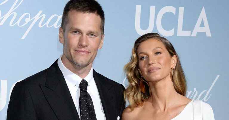 Gisele Bündchen and Tom Brady separated: their imminent divorce, an agreement finally found!