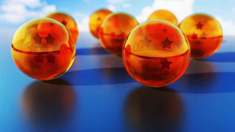 Go in search of Dragon Ball crystal balls in the CGR cinemas of Poitiers