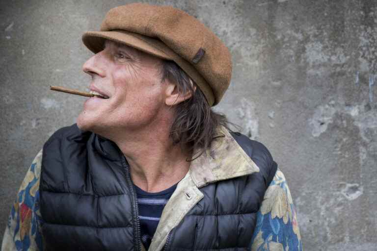 Great moments of lucidity |  Inside the mind of Jean Leloup