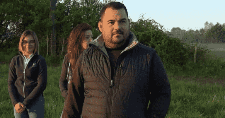 Guillaume (Love is in the meadow): He spends the night with Noémie… then makes a big mistake (SPOILER)