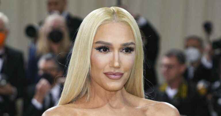 Gwen Stefani is 53 years old, she does not do them: her unchanged face makes people react strongly!