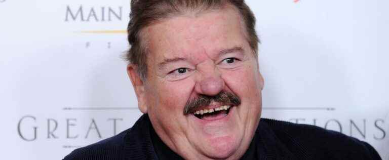 Hagrid’s ‘Harry Potter’ actor Robbie Coltrane has died