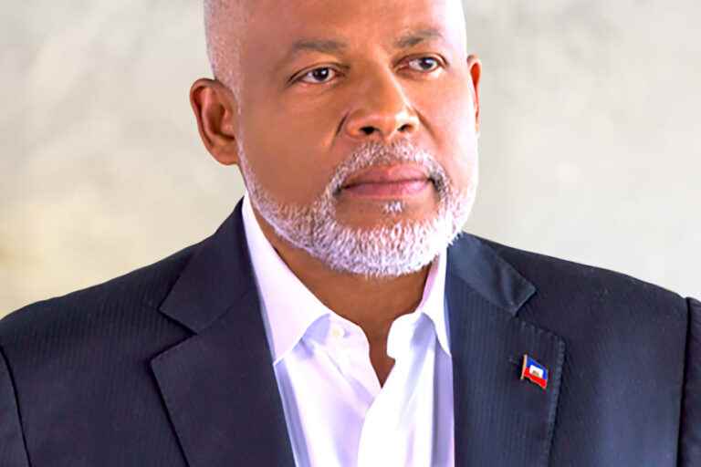 Haiti |  The leader of one of the main political parties is assassinated