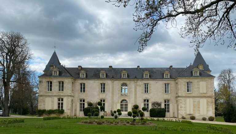 Halloween at Château Reignac St Loubès