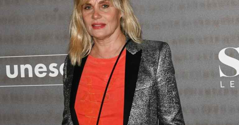 “He wants to assassinate me”: paranoid Emmanuelle Seigner, “knife in the bag”