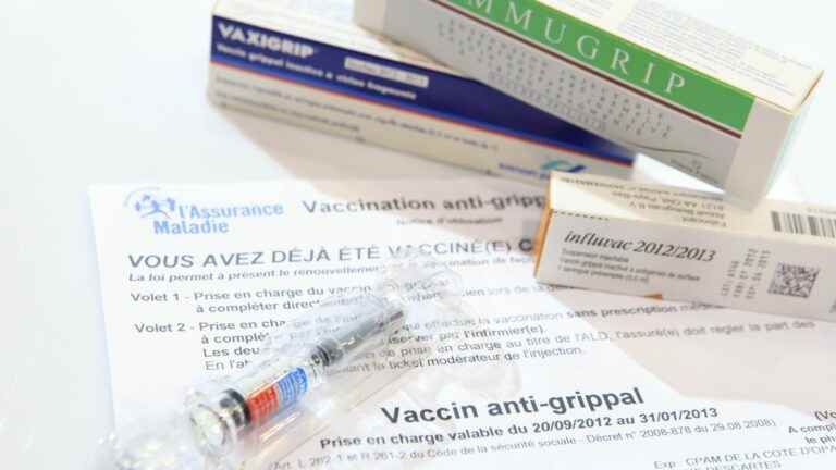 Health: the flu epidemic is likely to be significant during the winter of 22/23