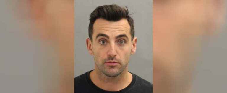 Hedley singer sentenced to five years in prison