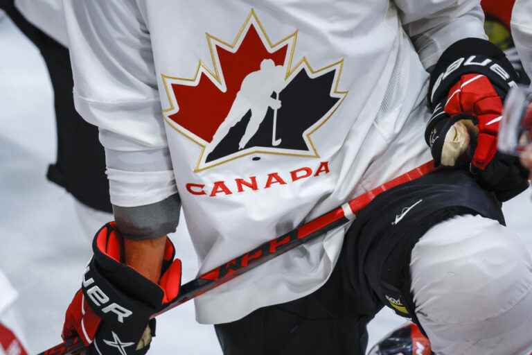 Hockey Canada and Sexual Assault |  What is the responsibility of legal advisers?