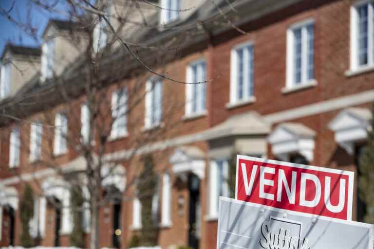 Housing should become more affordable in 2023, according to Desjardins