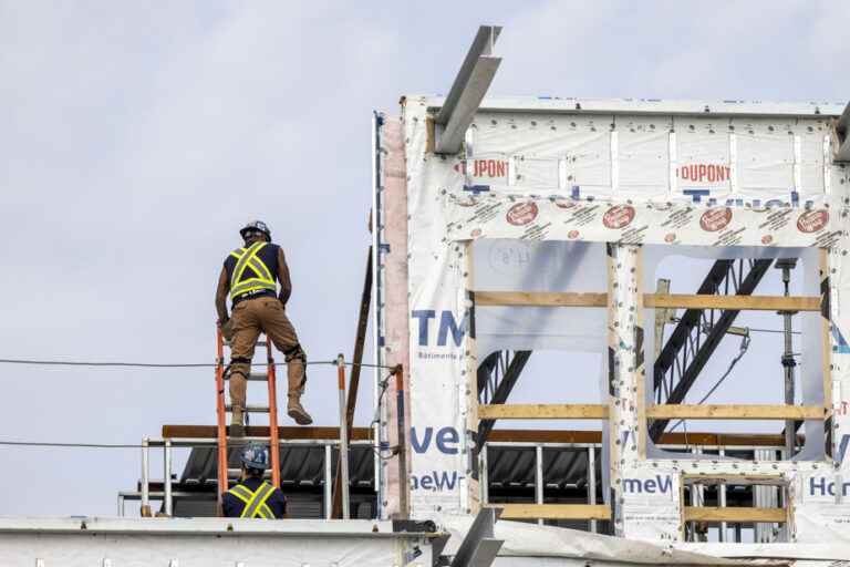 Housing starts fall as needs rise