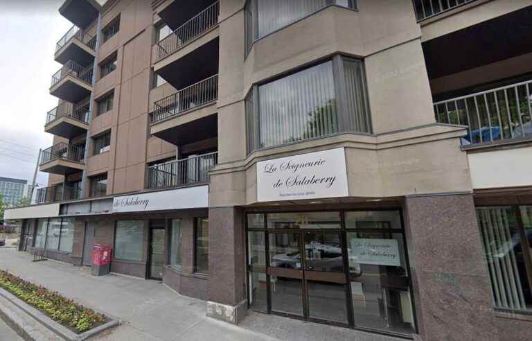 Hundreds of Quebec City seniors face eviction after Henry Zariyev buys their home