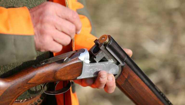 Hunting accident in the Côtes-d’Armor: a sexagenarian died