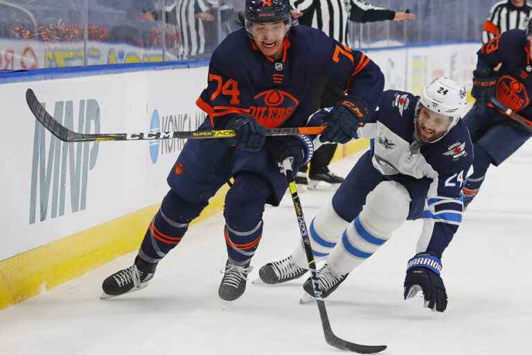 Hurricanes defenseman Ethan Bear moves to Canucks