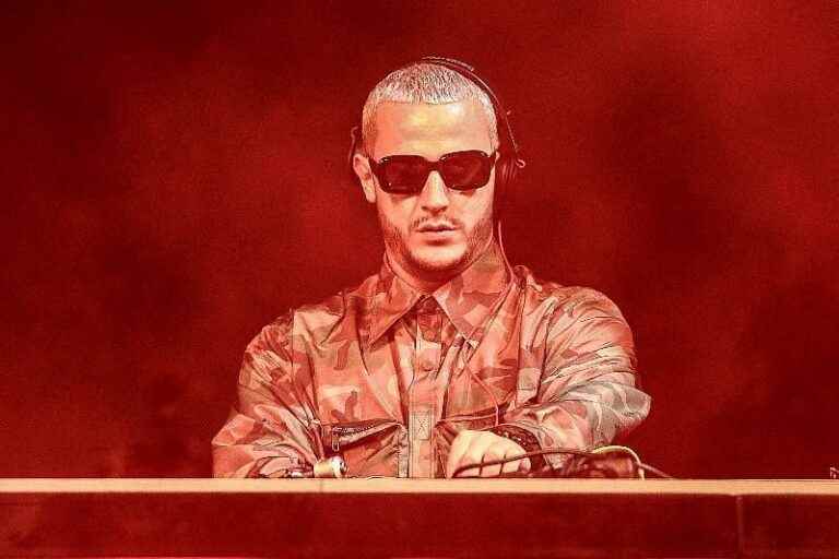 “I am very happy to launch my Mym account”, the French Dj Snake takes a new turn!