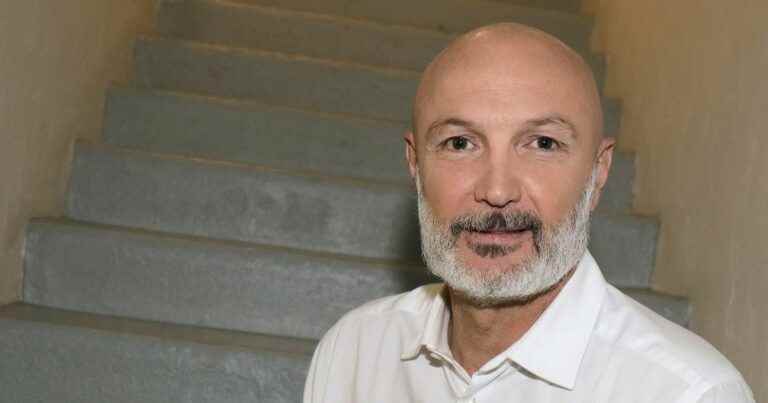 “I find it hard to understand”: Frank Leboeuf worried about his daughter Jade, very popular influencer