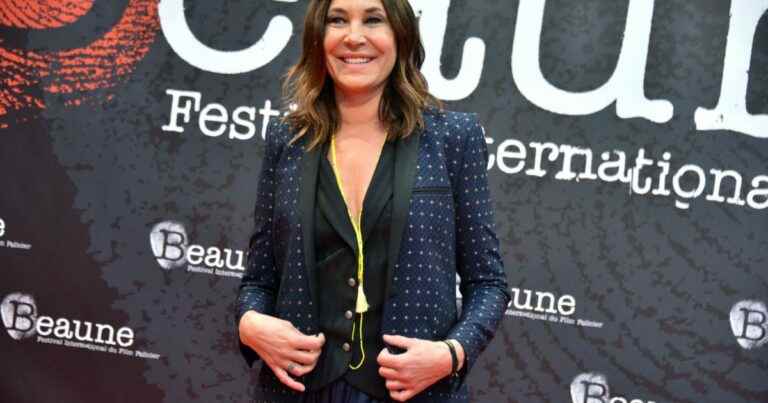 “I have the chance to earn a good living”: Zazie very frank about her more than comfortable financial situation