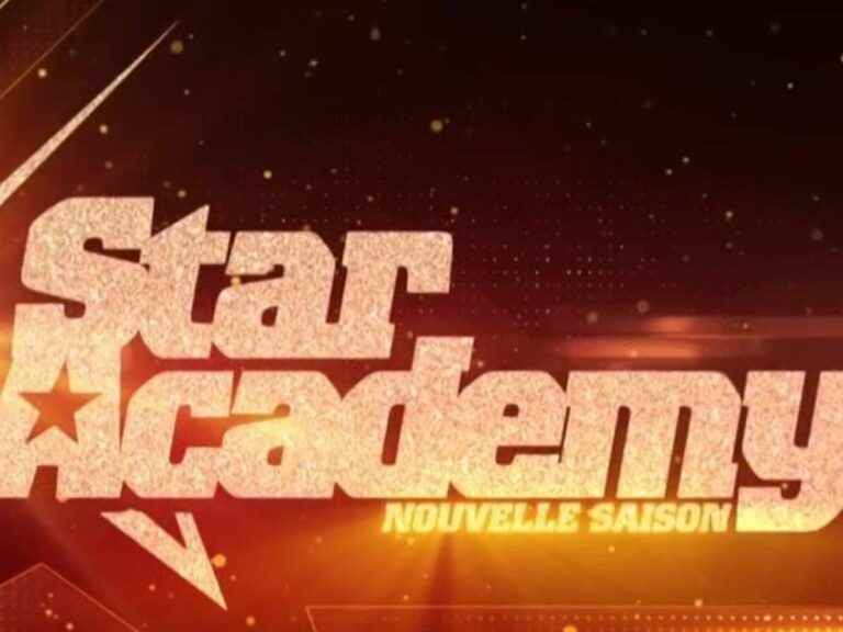 “I would eat your thong more than your c..”, 20 years later, the return of “Star Academy”, this sequence that leaves you speechless!