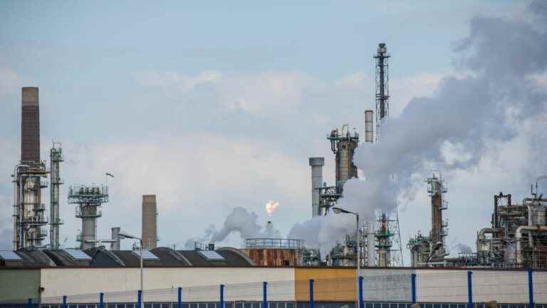 “If the management refuses to come and talk, it will last for weeks”, warn strikers at the Gonfreville-l’Orcher refinery