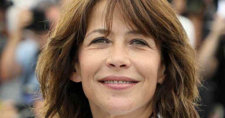 “I’m shocked by luxury”: Sophie Marceau angry, makes revelations about her consumption and her daily life