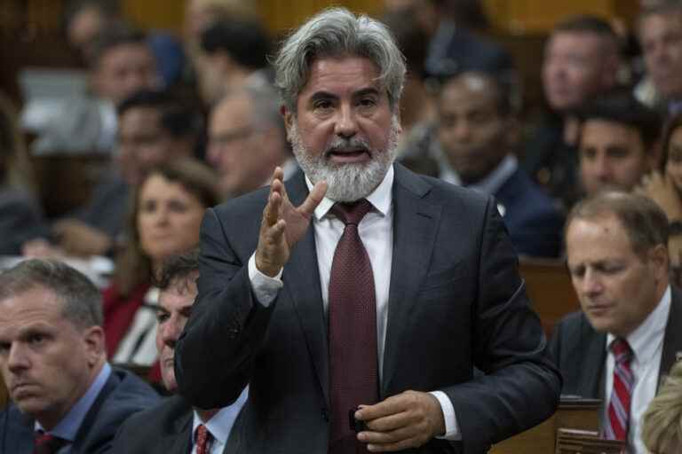 Immigrants |  The Quebec government already has the powers it needs, says Rodriguez